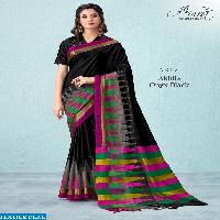 Aura akhila Wholesale cotton Silk Sarees